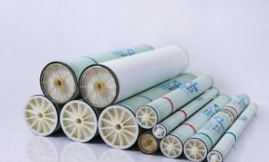 Membranes - BWRO, SWRO, NF, UF