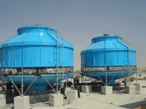 Cooling Tower and Boiler Treatment