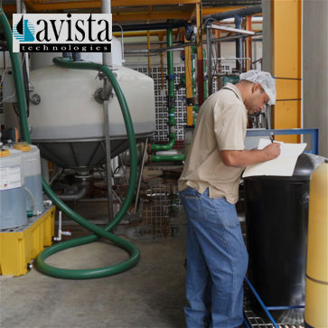 Membrane Antiscalants, Cleaners, and Services